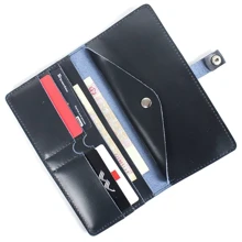 Жіночий тревел кейс The Wings 2.0 синий (TW-TravelCase-2-blue-ksr): Стать жіночий