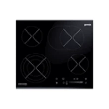 Варочная поверхность электрическая Gorenje ECS 620 BC: Размеры для встраивания 56 x 49 см