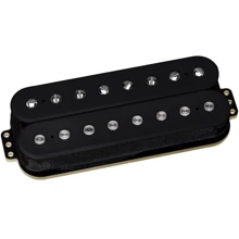 Звукосниматель Звукосниматель DIMARZIO DP814BK Eclipse 8 Bridge (Black): Производитель DIMARZIO