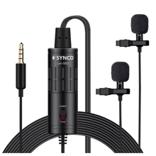 Synco Lav-S6D: Производитель Synco