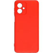 Чехол для телефонов ArmorStandart ICON Case Camera cover Red for Motorola G54 Power (ARM70548): Совместимость Motorola G54 Power