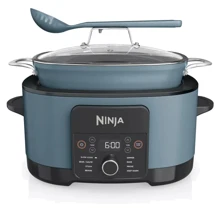 Медленноварка Ninja Foodi 8 в 1 MC1001EU: Производитель NINJA