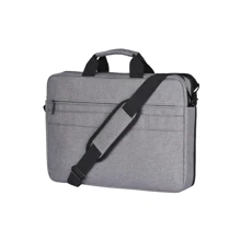 Сумка для ноутбуков 2E Bags&Cases 16" Gray (2E-CBP68506GR): Тип сумки сумка