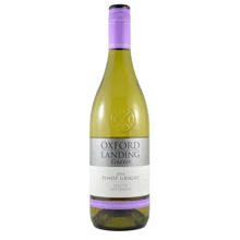 Вино Oxford Landing Estates Pinot Grigio (0,75 л) (BW24474): Страна производитель Австралия
