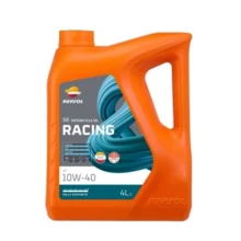 Моторна олива Repsol 4T RACING RPP2000JGB: Тип Синтетическое