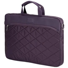 Сумка для ноутбуков Sumdex 15.6" Violet (PON-328VT): Тип сумки сумка