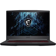 Ноутбук MSI GF65 Thin 10UE (GF6510UE-092US) CUSTOM: Экран 15.6" IPS (1920x1080) Full HD