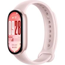 Фитнес-браслет Xiaomi Smart Band 10 Mystic Rose (Global): Производитель Xiaomi