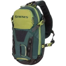 Сумка Simms Freestone Ambi Tactical Sling Pack Shadow Green: Тип Рибальські сумки