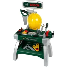 Игрушечный набор - Мастерская Bosch Mini Junior: Производитель Bosch Mini