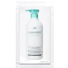 Lador Keratin Lpp Shampoo Кератиновый безсульфатный шампунь 10 ml: Пол Для женщин