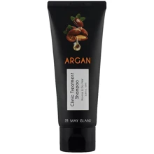 May Island Argan Clinic Treatment Shampoo Восстанавливающий шампунь для волос 100 ml: Пол Для женщин