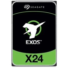 Внутрішній жорсткий диск Seagate Exos X24 20TB (ST20000NM002H): Форм-фактор 3.5"