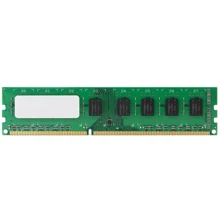 Golden Memory 2 GB DDR3 1600 MHz (GM16N11/2): Тип DDR3