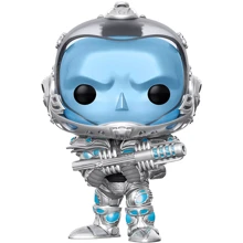 Игровая фигурка Funko POP! cерии Batman & Robin - Mr. Freeze(MT) (47710): Тип Персонаж мультфильма, фильма