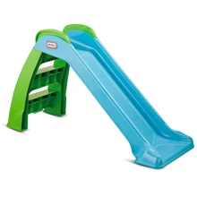 Little Tikes Скелелази (130х207х132 см) (172403PE3): Виробник Little Tikes