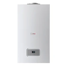 Газовий котел Protherm Гепард 23 MOV: Кількість контурів двоконтурний