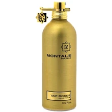Парфумована вода Montale Taif Roses золота 100 ml Тестер: Вид Парфумована вода