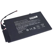 Батарея для ноутбука HP EL04XL ENVY 4 14.8V Black 3500mAh OEM (964949): Ємність, мАг 3500