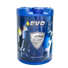 Моторне масло EVO lubricants EVO TRDX TRUCK DIESEL ULTRA 10W-40 20л: Тип Полусинтетическое