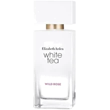 Туалетная вода Elizabeth Arden White Tea Wild Rose 100 ml: Вид Туалетная вода
