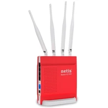 Маршрутизатор Wi-Fi Netis WF2681: Тип маршрутизатора Wi-Fi роутер