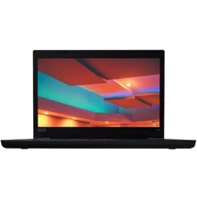 Lenovo ThinkPad L490 | 14 '' IPS / Touch Screen / i5-8265 / 16GB / SSD 256GB / Iris Graphics: Причина уцінки Витринный вариант, мелкие царапины на верхней крышке