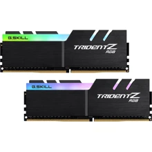 G.Skill 64 GB (2x32GB) DDR4 4000 MHz Trident Z Neo (F4-4000C18D-64GTZN): Виробник G.Skill