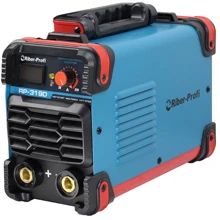 Сварочный инвертор Riber-Profi RP-319 D: Тип инвертор