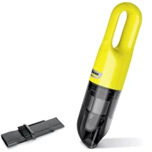Пылесос Karcher CVH 2 (1.198-401.0): Тип пылесоса ручной (вертикальный)