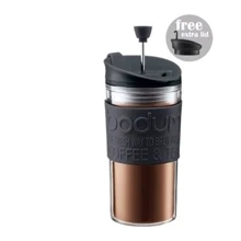 Стакан френч-пресс Bodum Mini Travel Press (0.35 л) (K11102.01): undefined undefined