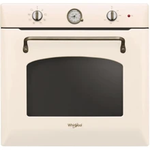 Духовой шкаф электрический Whirlpool WTA C 8411 SC OW: Объем, л 73