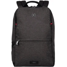 Сумка для ноутбуков Wenger 14" MX Reload Gray: Тип сумки рюкзак