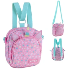 Сумка-рюкзак Kite детская 2620-1 Unicorn (K24-2620-1): Тип Сумка