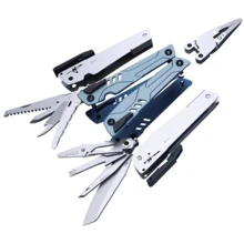 Мультитул NexTool Sailor Pro (NE20045): Тип Карманный
