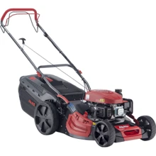 Газонокосарка AL-KO Comfort 51.0 SP-A (119944): Тип бензиновий