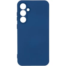 Чохол для телефона ArmorStandart ICON Case Camera cover Dark Blue для Samsung S711 Galaxy S23 FE (ARM69629): Сумісність Samsung S711 Galaxy S23 FE