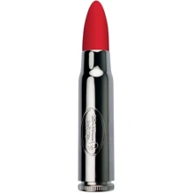 Вибратор Rocks Off 7 Speed RO-140mm Soft Tip Red: Для кого Для женщин