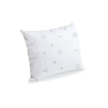 Подушка ТЕП Nature Cotton microfiber 70x70 см (2000008476782): Размер, см 70x70