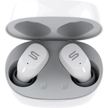 Наушники Soul Emotion 2, White (SE53WH): Тип конструкции вакуумные