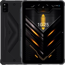 Планшет Sigma mobile Tab A1025 X-Treme 2 12/256Gb LTE Black (UA): Дисплей 10.4" IPS (1200x2000)