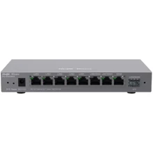 Маршрутизатор Wi-Fi Ruijie Networks RG-EG209GS: Тип маршрутизатора Wi-Fi роутер