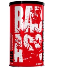 Fitness Authority BAD ASS Flex Для суглобів та зв'язок 44 Sachets/44 servings/Unflavored: Форма випуску Порошок у cаше