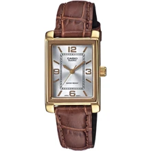 Наручний годинник Casio TIMELESS COLLECTION LTP-1234PGL-7AEF: Стиль Классический