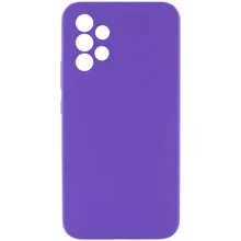 Чохол для телефона Lakshmi Premium Case Silicone Cover Full Camera Amethyst для Samsung A336 Galaxy A33 5G: Сумісність Samsung A336 Galaxy A33 5G