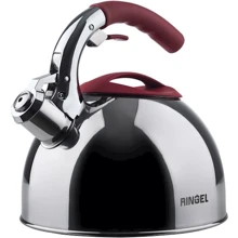 Чайник Ringel Single 2.5 л (RG-1003): Объем, л 2,5 л