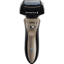 Электробритва Remington F9200 Power Advanced: Тип триммера Выдвижной