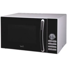 Микроволновая печь Vinis VMW-E23801S: Объем, л 23