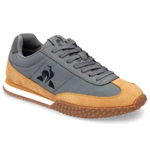 Кроссовки Le Coq Sportif Veloce Outdoor (2120449-LCS) 44 (45) серые натуральная замша демисезон: Материал верха Натуральная замша