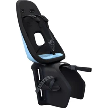 Детское велокресло на багажник Thule Yepp Nexxt Maxi Rack Mount Aquamarine TH12080214: Производитель Thule